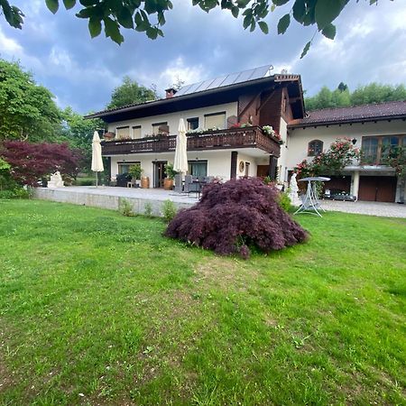 Ferienhaus Kramser Арнольдштайн Экстерьер фото