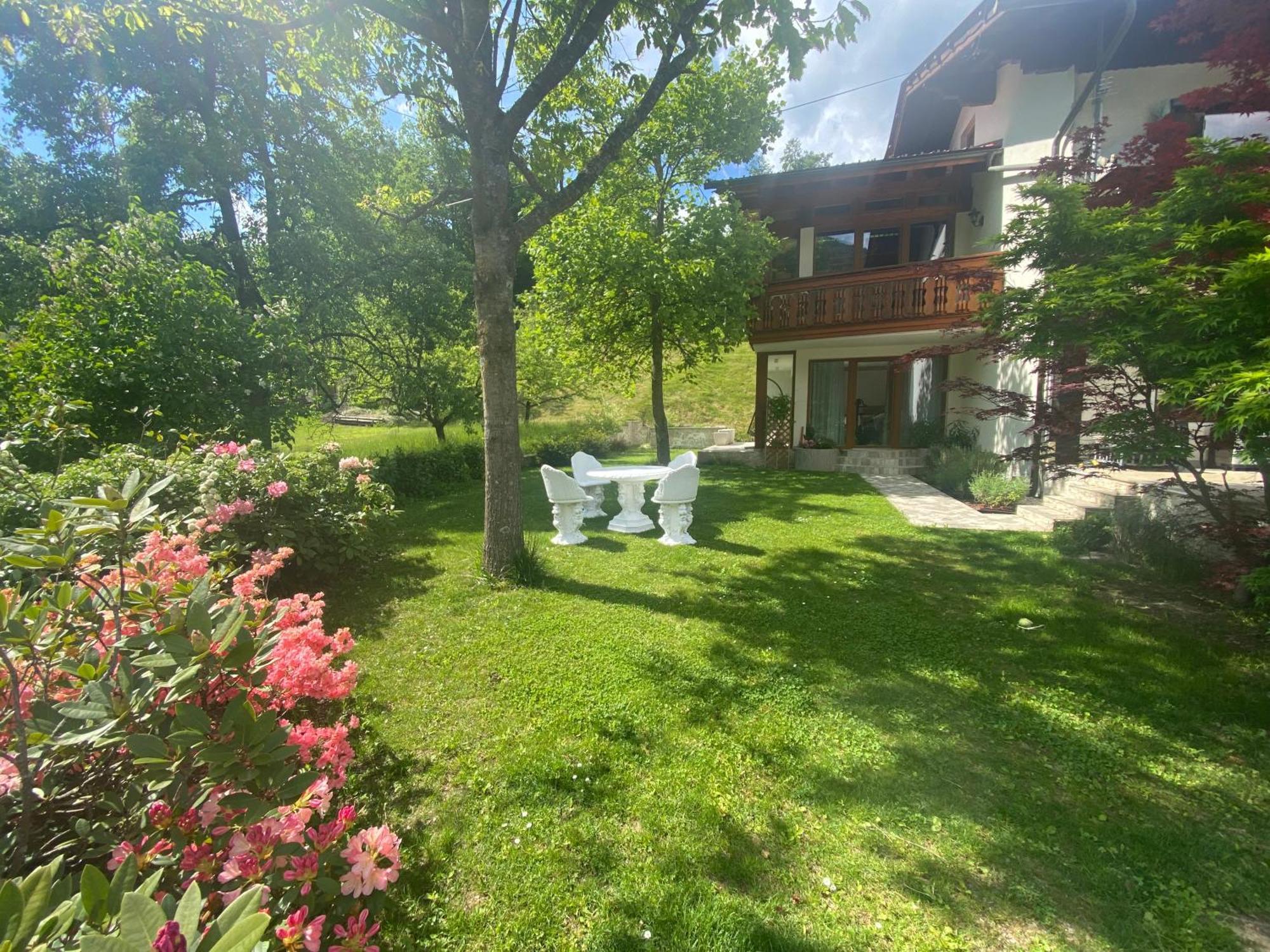 Ferienhaus Kramser Арнольдштайн Экстерьер фото